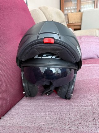 Casco Modular LS2 STROBE TALLA L
