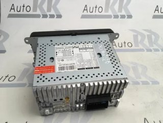 Pantalla GPS Android VW