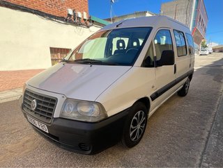 FIAT Scudo 2006