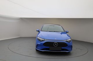 Mercedes-Benz Clase CLA 2026