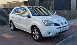Renault Koleos 2010