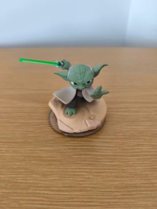 Figuras Disney Infinity 3.0 Star Wars