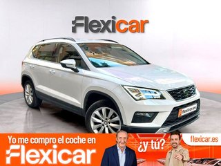 Seat Ateca 1.0 TSI 85kW (115CV) St&Sp Reference Eco