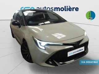 Toyota Corolla 200H GR-Sport 144 kW (196 CV)