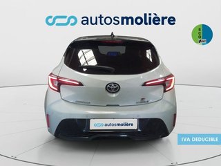 Toyota Corolla 200H GR-Sport 144 kW (196 CV)