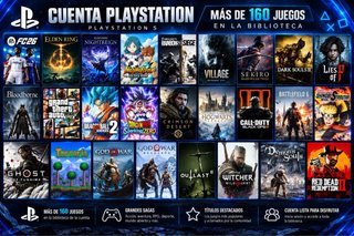 PS5 (PlayStation 5) con 2 mandos y SSD 2TB