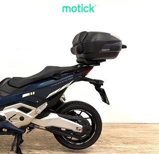 HONDA FORZA 750
