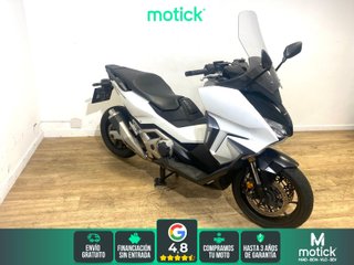 HONDA FORZA 750