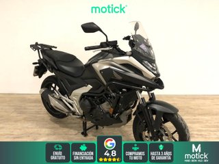 HONDA NC 750 X (A)