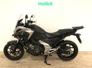 HONDA NC 750 X (A)