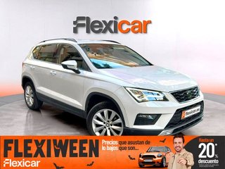 Seat Ateca 1.0 TSI 85kW (115CV) St&Sp Reference Eco