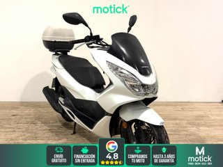 HONDA PCX 125