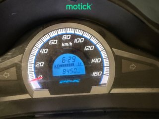 HONDA PCX 125