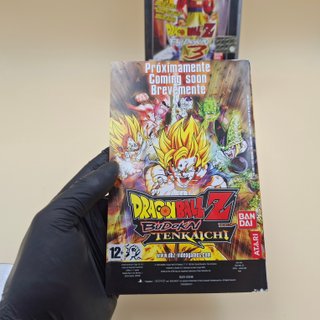Dragon Ball Z Budokai 3 PS2 PlayStation 2 PAL