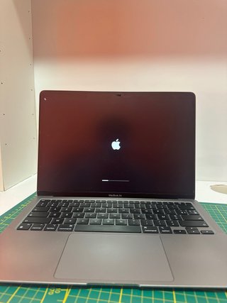 MacBook Air M1 2020
