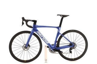 Bicicleta Mendiz F12 AXS 12V t.52 Reacondicionada