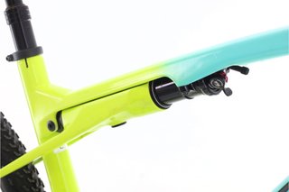 Bicicleta Trek Supercaliber t.L Reacondicionada