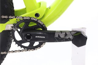 Bicicleta Trek Supercaliber t.L Reacondicionada