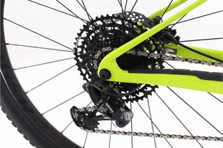 Bicicleta Trek Supercaliber t.L Reacondicionada