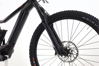 Bicicleta KTM Macina Kapoho LTD t.L Reacondicionada