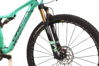 Bicicleta Orbea Oiz M10 X01 t.M Reacondicionada
