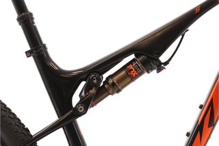 Bicicleta KTM Scarp Master XT t.M Reacondicionada