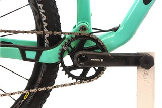 Bicicleta Orbea Oiz M10 X01 t.M Reacondicionada