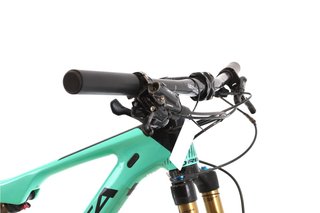 Bicicleta Orbea Oiz M10 X01 t.M Reacondicionada