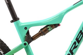 Bicicleta Orbea Oiz M10 X01 t.M Reacondicionada