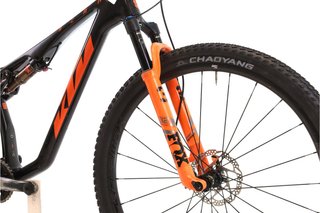 Bicicleta KTM Scarp Master XT t.M Reacondicionada