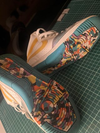 Zapatillas Nike Dunk
