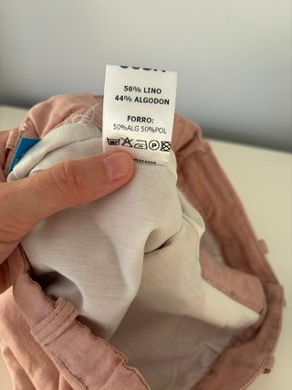 Niño ceremonia: pantalones (4 años). Zapatos (27)