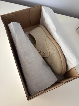 Niño ceremonia: pantalones (4 años). Zapatos (27)