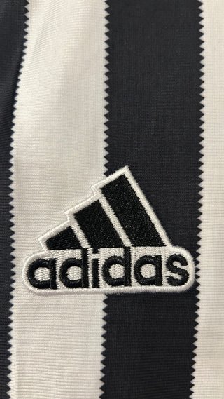 Camiseta Retro Juventus 16/17 Dybala 21 Original