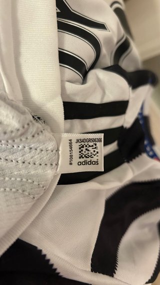 Camiseta Retro Juventus 16/17 Dybala 21 Original