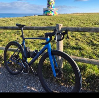 Bicicleta de Carretera Scott Addict RC Talla 58 Xl