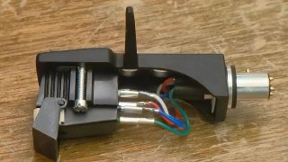 Cápsula Shure M75 con Aguja N75