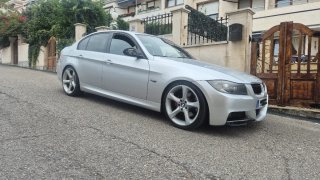 BMW Serie 3 2007