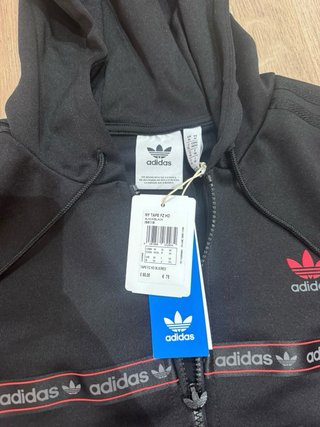 Sudadera Adidas