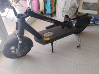 Patinete Eléctrico Xiaomi