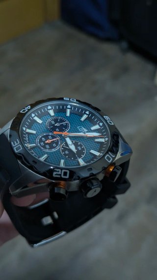 Reloj Lotus