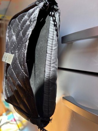 Set de 2 Bolsos Negros Pequeños