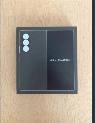 Samsung Galaxy Z Fold 8 Ultra