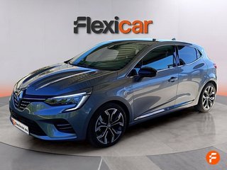 Renault Clio Evolution E-Tech full hybrid 145 (103kw)