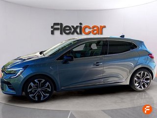 Renault Clio Evolution E-Tech full hybrid 145 (103kw)