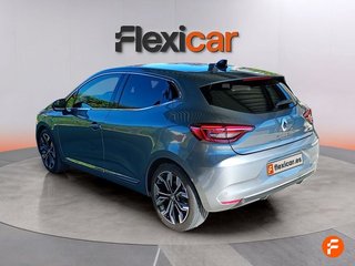 Renault Clio Evolution E-Tech full hybrid 145 (103kw)
