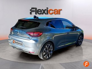 Renault Clio Evolution E-Tech full hybrid 145 (103kw)