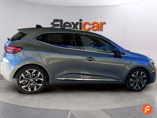 Renault Clio Evolution E-Tech full hybrid 145 (103kw)