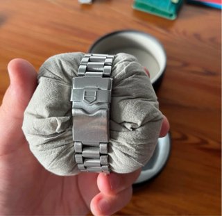 Reloj Tag Heuer F1 Cuarzo