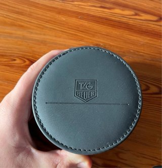 Reloj Tag Heuer F1 Cuarzo